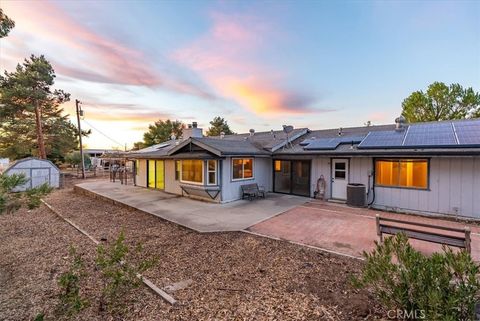 A home in Paso Robles