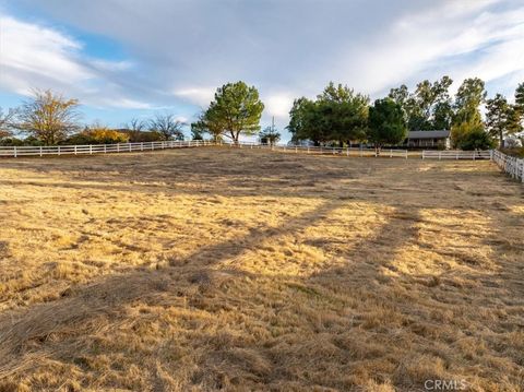 A home in Paso Robles