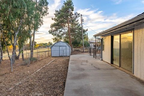 A home in Paso Robles