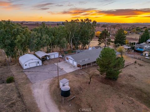 A home in Paso Robles