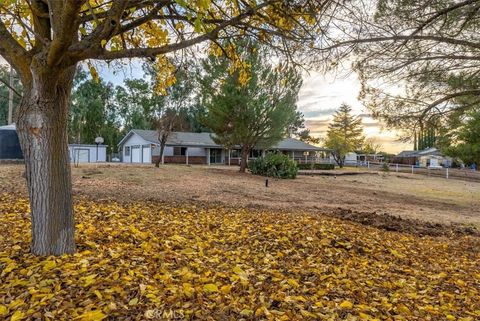 A home in Paso Robles