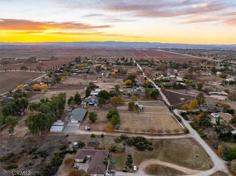 A home in Paso Robles