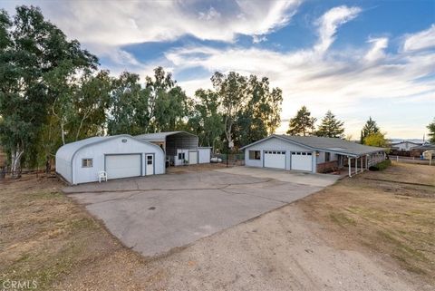 A home in Paso Robles