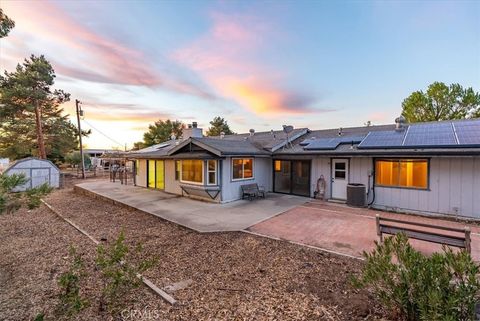 A home in Paso Robles