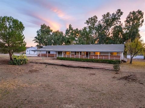 A home in Paso Robles