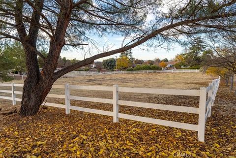 A home in Paso Robles