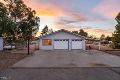 A home in Paso Robles