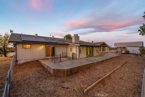 A home in Paso Robles