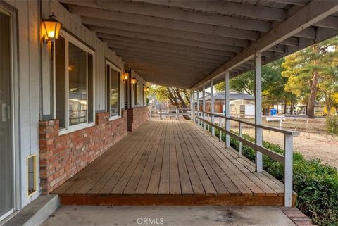 A home in Paso Robles