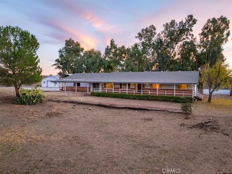 A home in Paso Robles