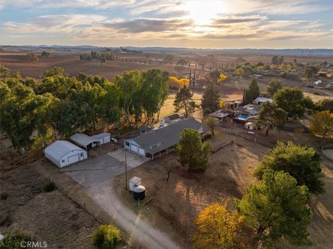 A home in Paso Robles