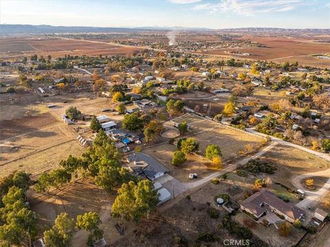 A home in Paso Robles