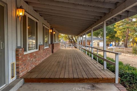 A home in Paso Robles