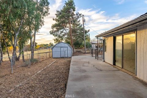 A home in Paso Robles