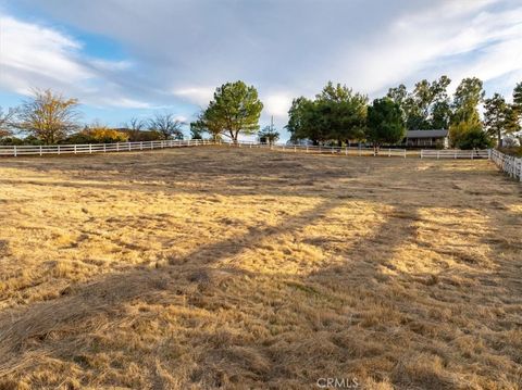 A home in Paso Robles