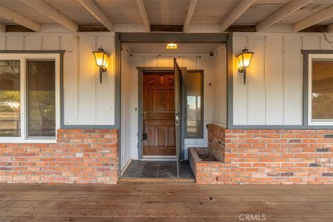 A home in Paso Robles