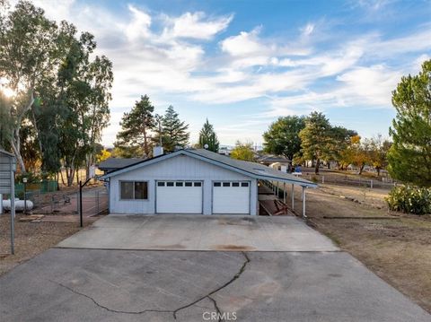 A home in Paso Robles