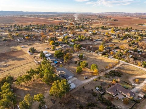 A home in Paso Robles