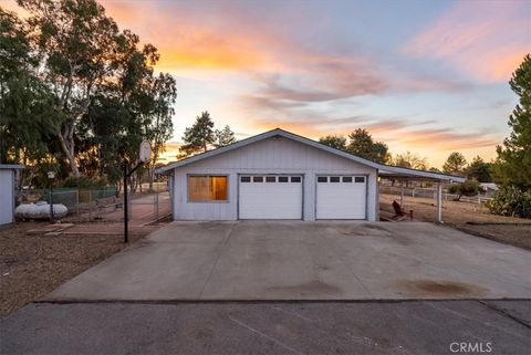 A home in Paso Robles