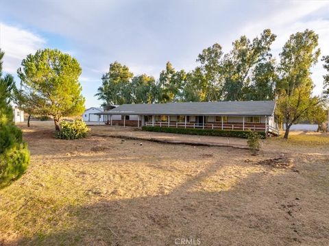 A home in Paso Robles