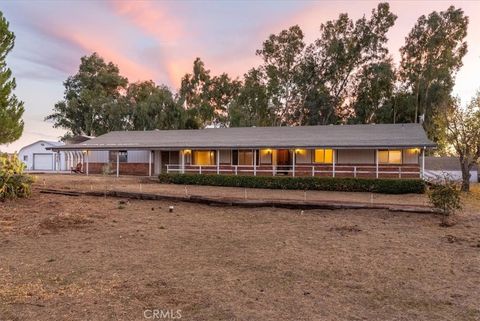 A home in Paso Robles