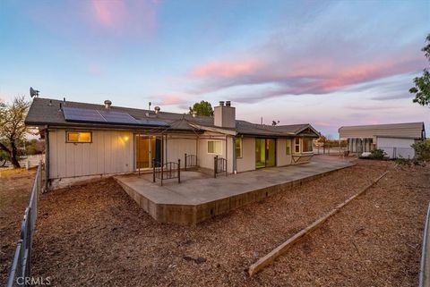 A home in Paso Robles