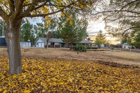 A home in Paso Robles