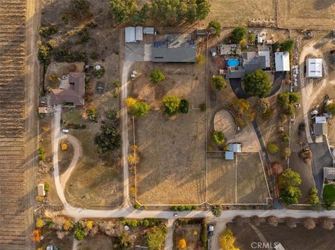 A home in Paso Robles