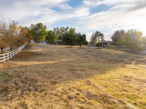 A home in Paso Robles