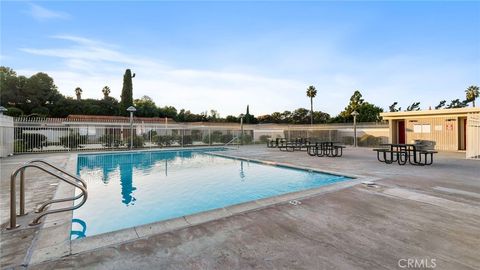 A home in Aliso Viejo