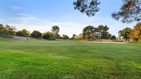 A home in Aliso Viejo