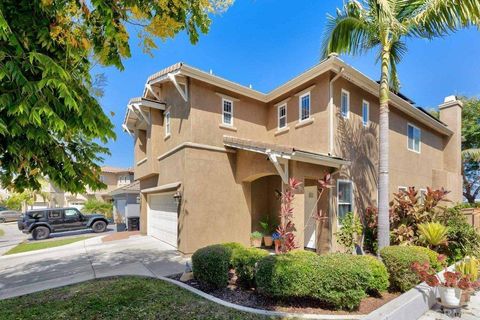 6148 Vista Santa Catarina San Diego CA 92154