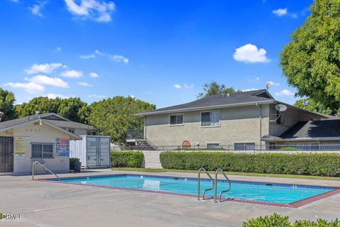 A home in Port Hueneme