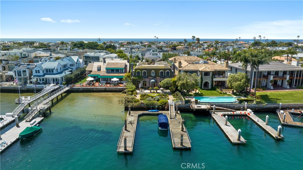 Balboa Peninsula Point (BLPP) - Residential