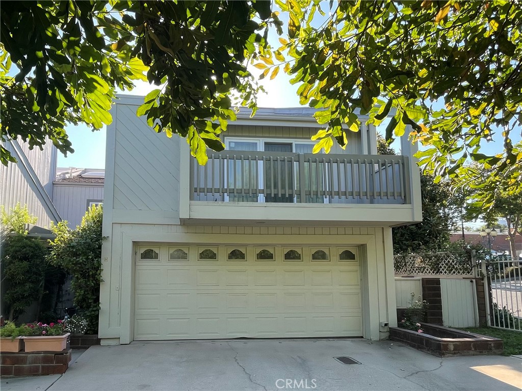 Look no further! This 2-story condo has everything you need. A serene walkway welcomes you to this 3-bedroom home featuring: a fireplace, spacious under staircase closet, laundry room, master suite with generous walk-in closet, 3 restrooms, two balconies, two car garage with plenty of storage space, and a wet bar! All bedrooms upstairs. All interior walls have recently received a new paint job and Seller has invested $60,000 in new plumbing. Located in the charming community of Sierra Madre, this condo is just moments away from local shops, dining, and scenic parks, making it an ideal blend of urban convenience and suburban tranquility.