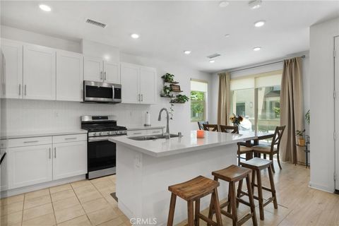 A home in Ontario