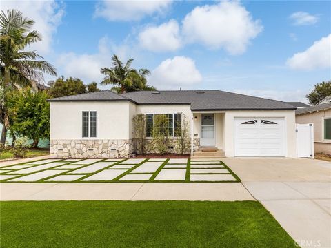 5451 W 117th Street Hawthorne CA 90304