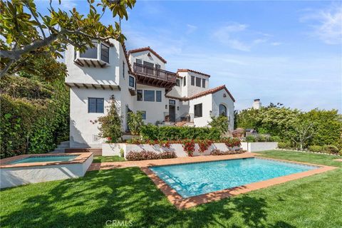 250 High Drive Laguna Beach CA 92651