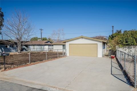 A home in Highland