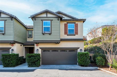 A home in Saugus