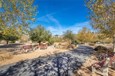 A home in Canyon Country