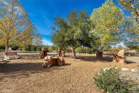 A home in Canyon Country