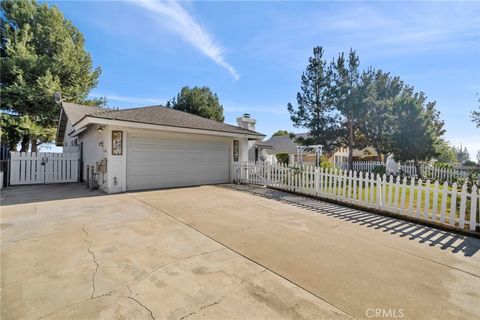 A home in Upland