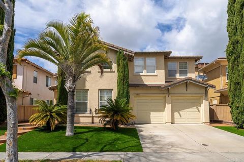 1917 Lagrange Rd Chula Vista CA 91913