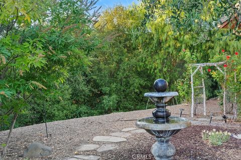 A home in Temecula