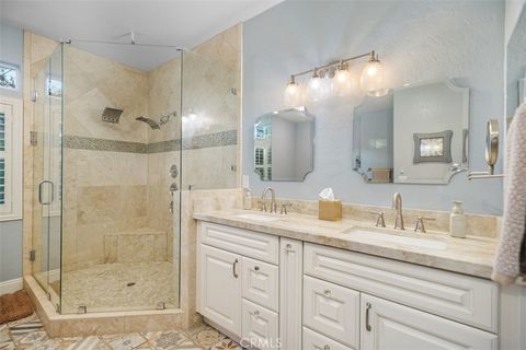 A home in Temecula