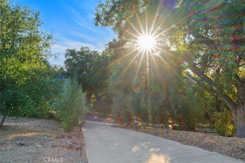 A home in Temecula