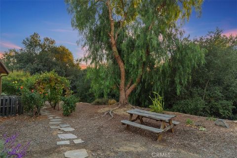 A home in Temecula