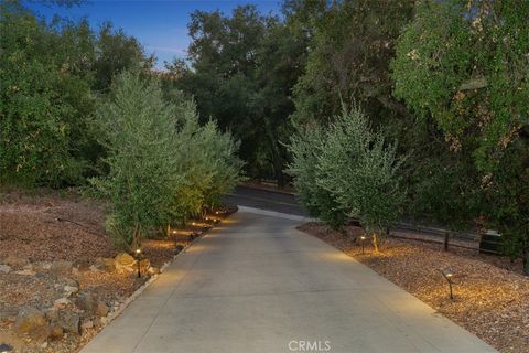 A home in Temecula