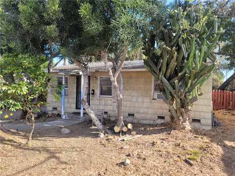 A home in San Gabriel